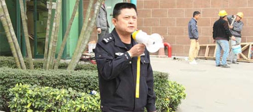 安邦信:加強(qiáng)消防應(yīng)急演練 確保生命財(cái)產(chǎn)安全